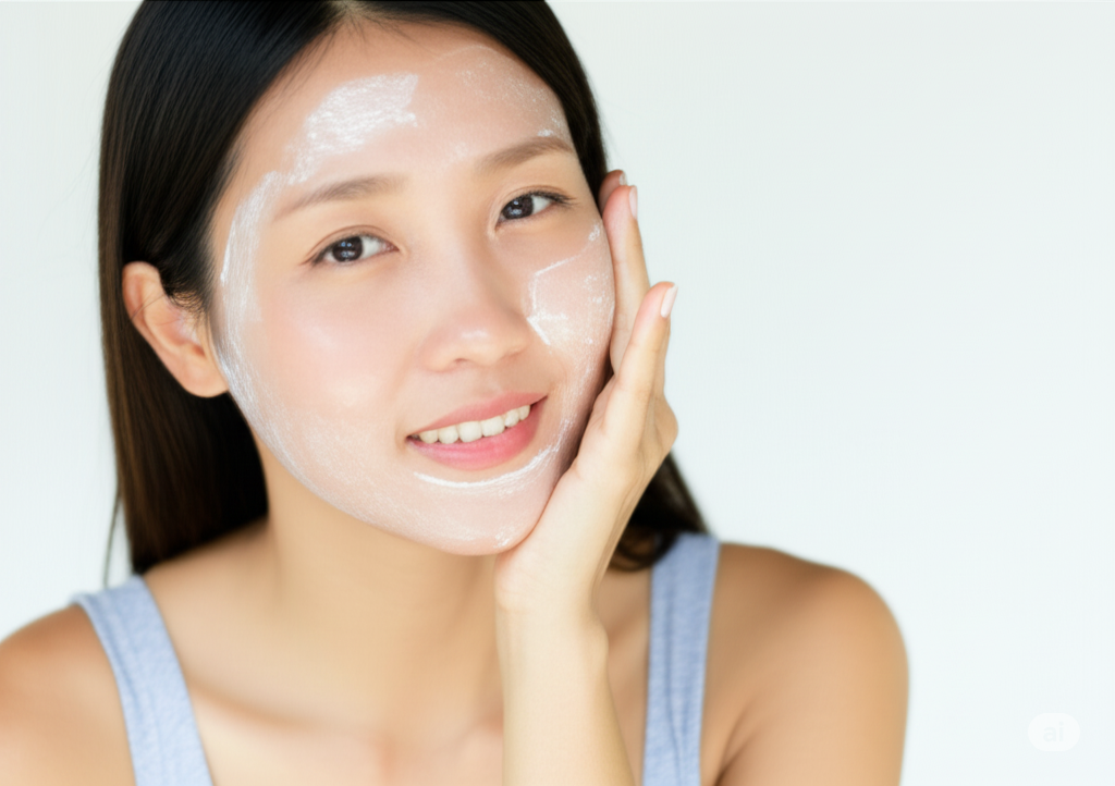 Your Skin's Best Friend: Understanding the Magic of Probiotics in Skincare