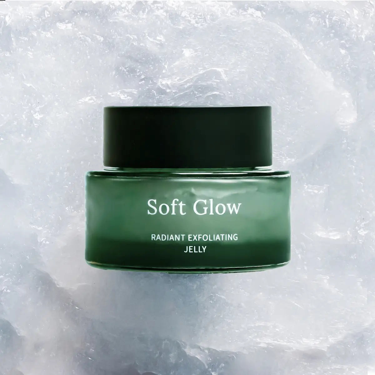Soft Glow Radiant Exfoliating Jelly